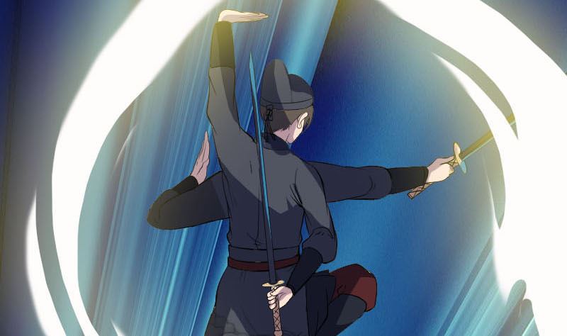 《天降横祸》第281话 四王子 第25页