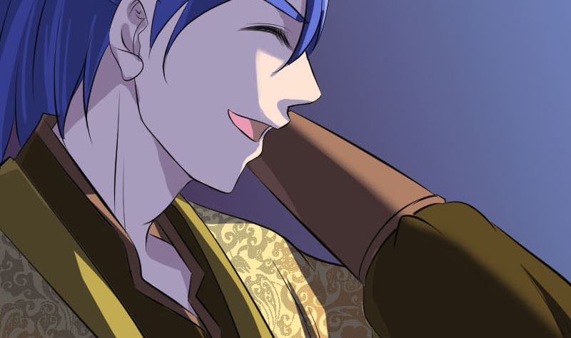 《天降横祸》第281话 四王子 第40页