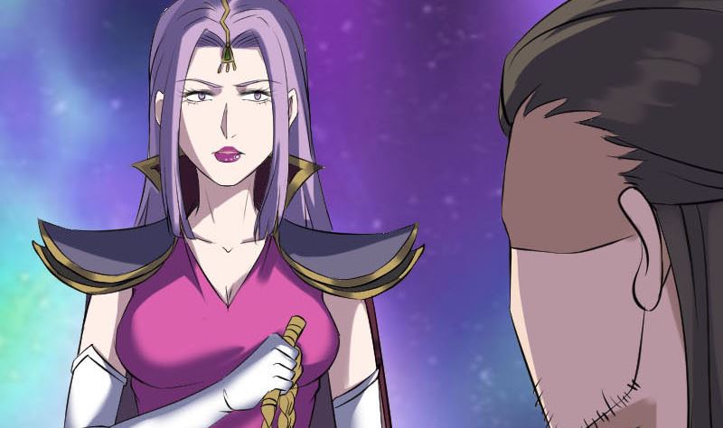 《天降横祸》第284话 兄弟相争 第34页
