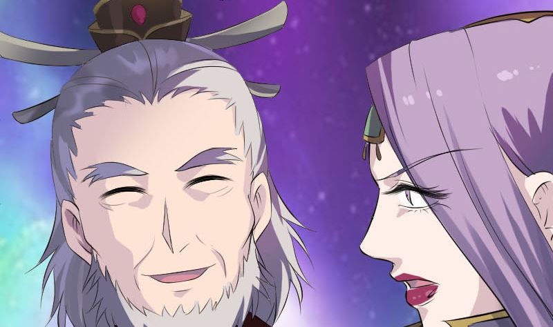 《天降横祸》第285话 天赋异禀 第14页