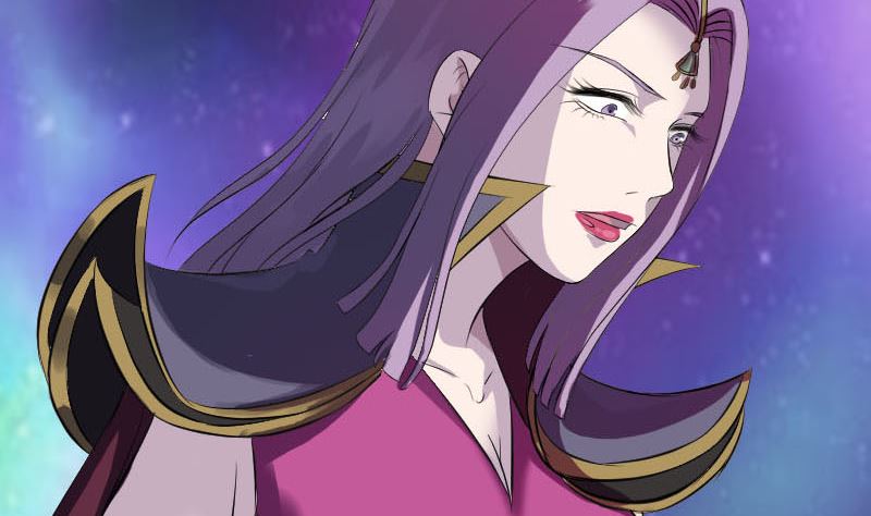 《天降横祸》第285话 天赋异禀 第37页
