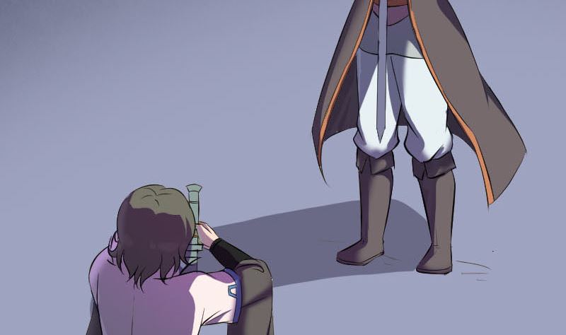 《天降横祸》第285话 天赋异禀 第43页