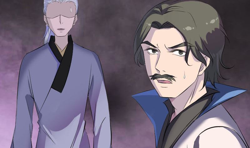 《天降横祸》第285话 天赋异禀 第5页