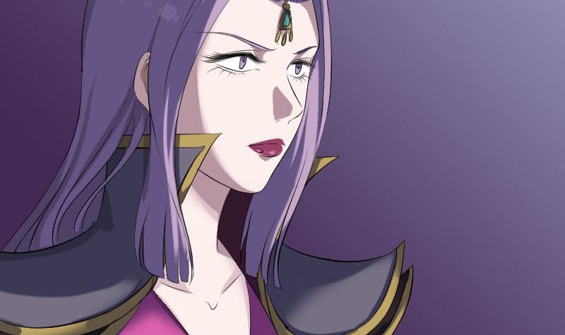 《天降横祸》第287话 公主为难 第26页