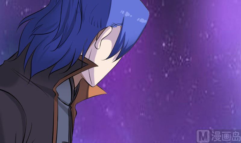 《天降横祸》第286话 出风头 第36页