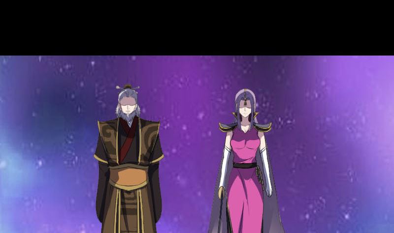 《天降横祸》第286话 出风头 第4页