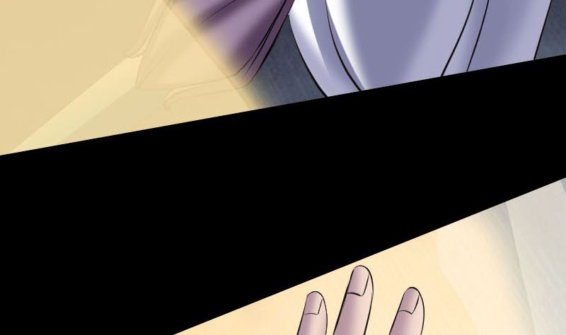 《天降横祸》第291话 三字诀 第40页