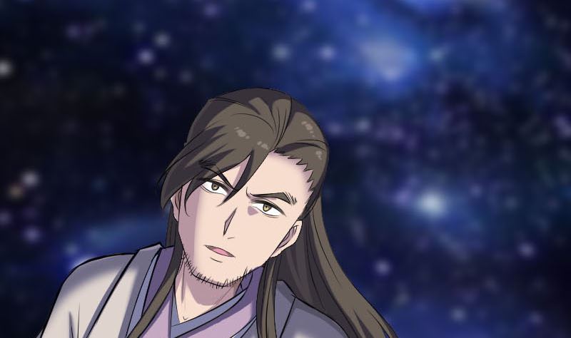 《天降横祸》第291话 三字诀 第50页