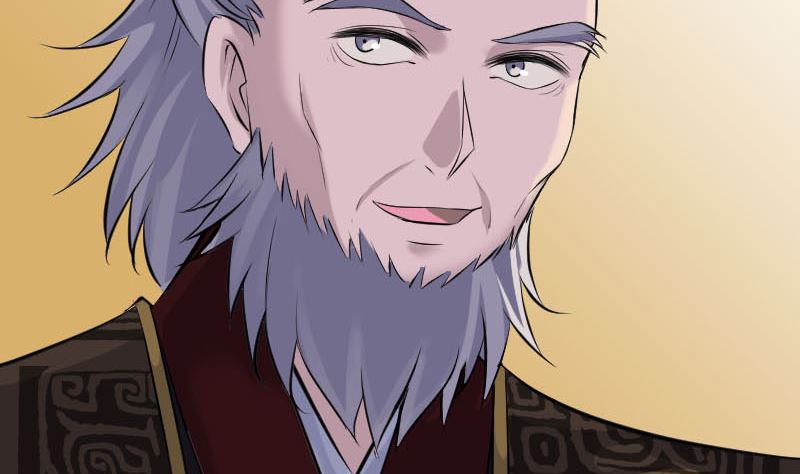 《天降横祸》第288话 牛将军 第31页