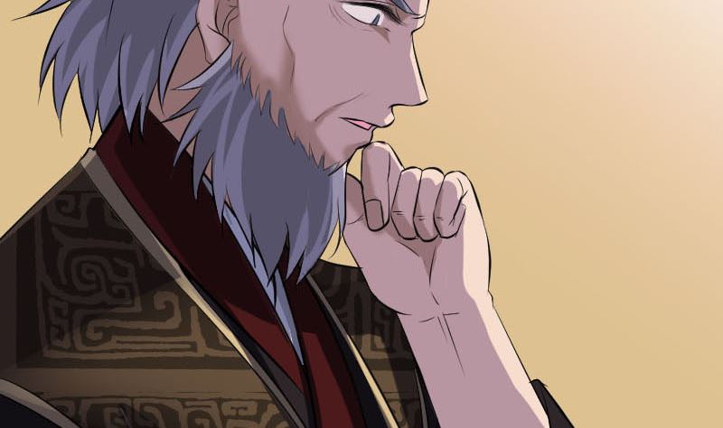 《天降横祸》第288话 牛将军 第44页
