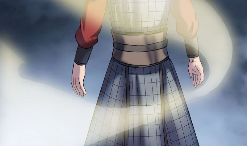 《天降横祸》第290话 崔判官 第17页