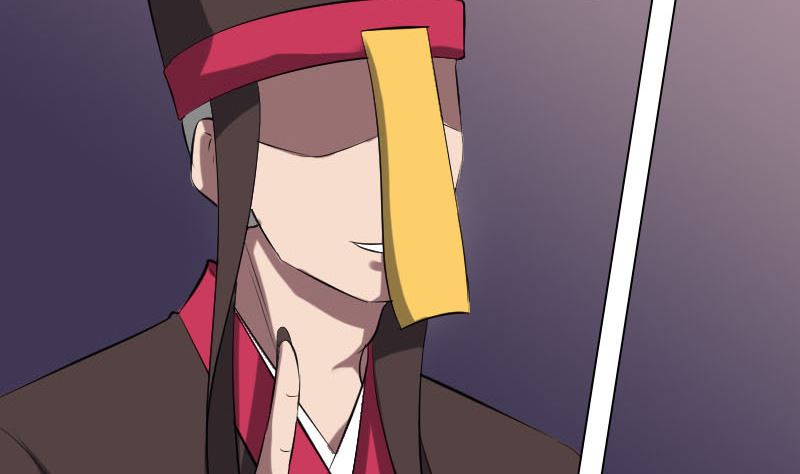《天降横祸》第293话 暗藏玄关 第10页