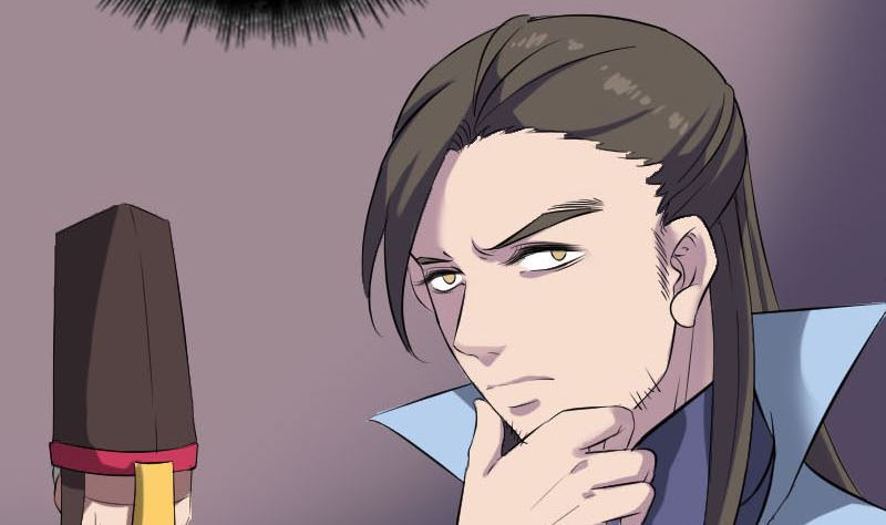 《天降横祸》第293话 暗藏玄关 第19页