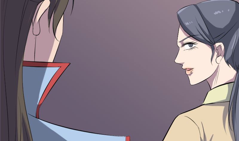 《天降横祸》第293话 暗藏玄关 第38页