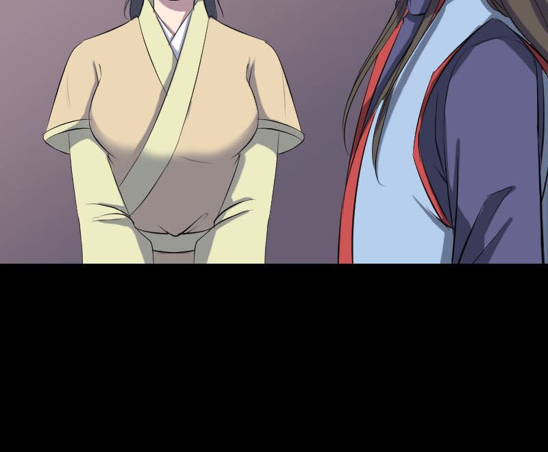 《天降横祸》第293话 暗藏玄关 第49页