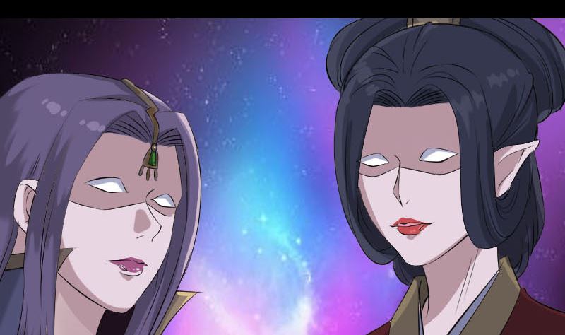 《天降横祸》第295话 傀儡 第19页