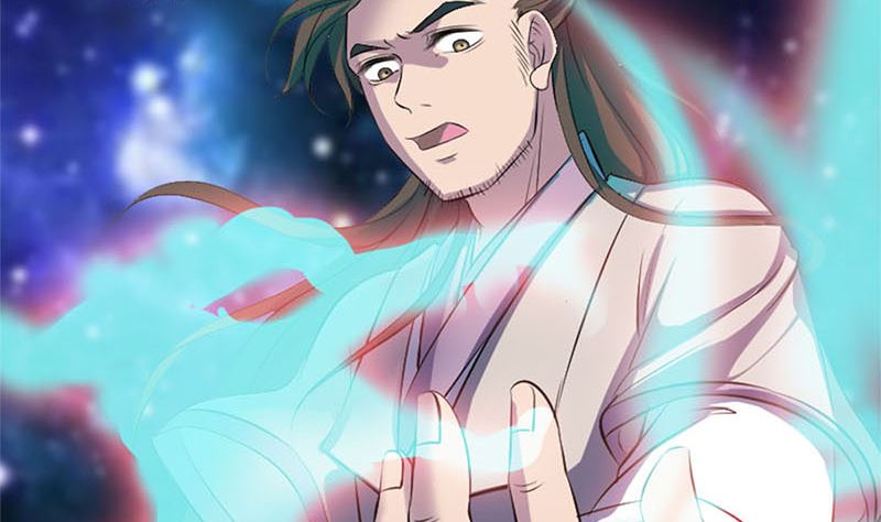 《天降横祸》第292话 地狱烈火 第19页
