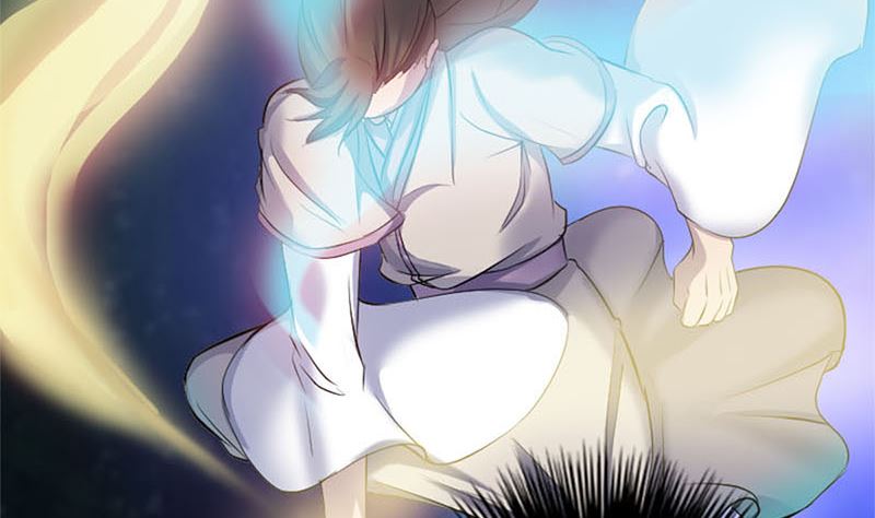 《天降横祸》第292话 地狱烈火 第37页