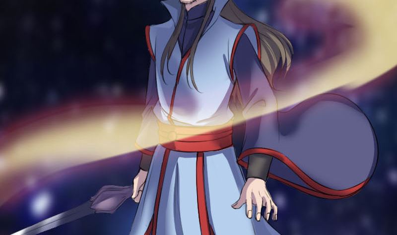 《天降横祸》第296话 龙涎果树 第46页