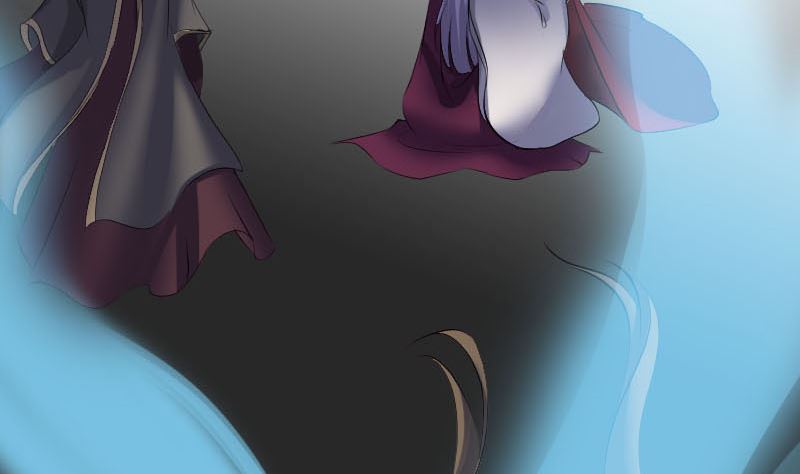 《天降横祸》第299话 飞升 第11页