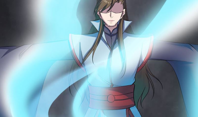 《天降横祸》第299话 飞升 第16页