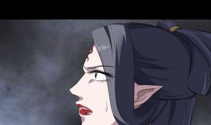 《天降横祸》第299话 飞升 第44页