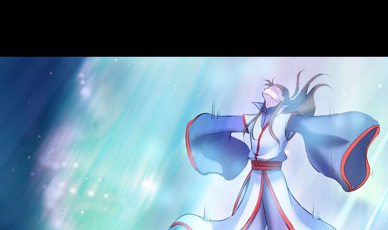 《天降横祸》第299话 飞升 第4页