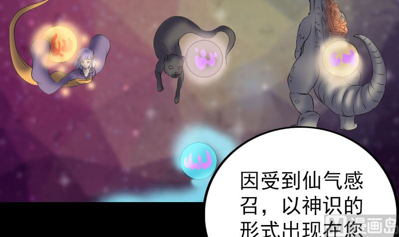 《天降横祸》第302话 再回酆都 第15页