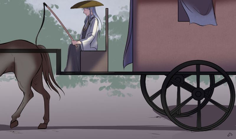 《天降横祸》第302话 再回酆都 第37页
