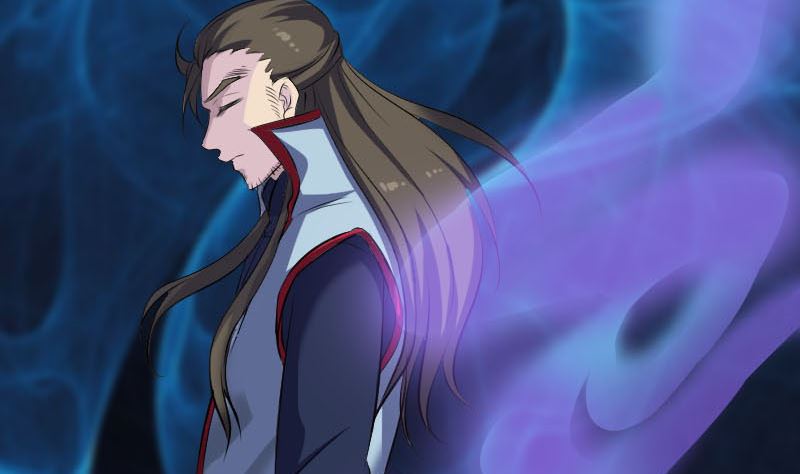 《天降横祸》第302话 再回酆都 第5页