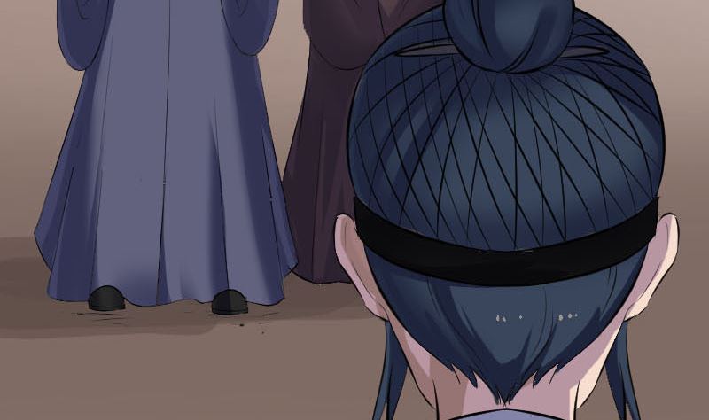 《天降横祸》第303话 重聚 第11页