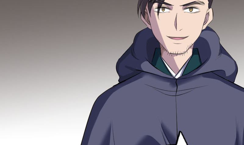 《天降横祸》第303话 重聚 第23页