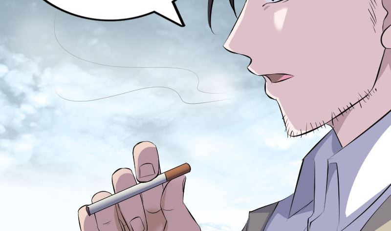 《天降横祸》第303话 重聚 第50页