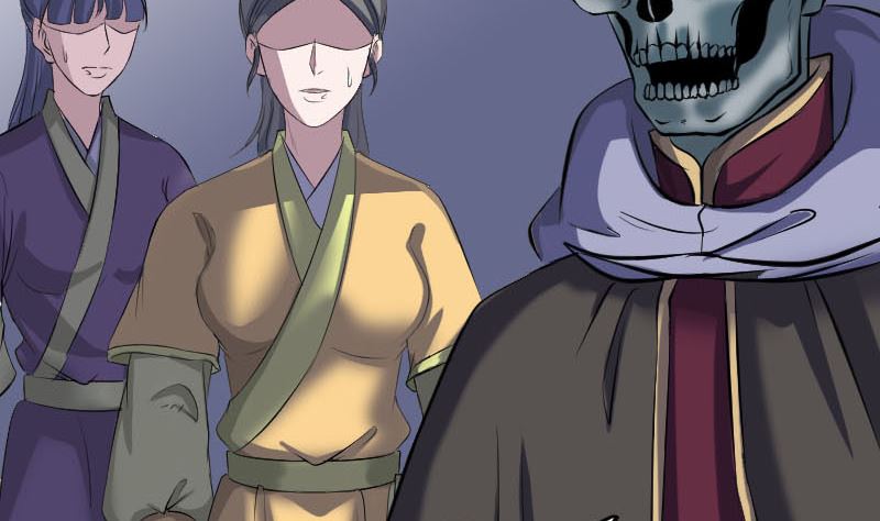 《天降横祸》第300话 归来 第41页