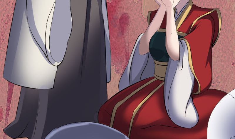 《天降横祸》第300话 归来 第47页
