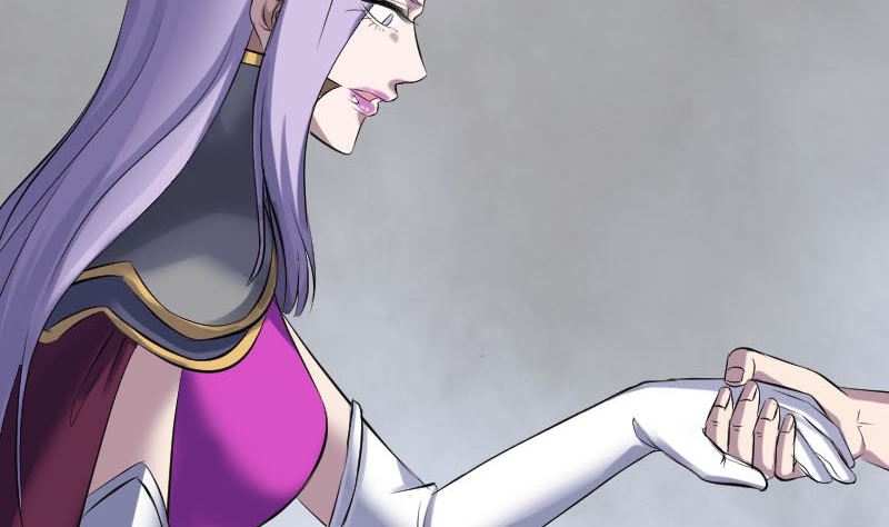 《天降横祸》第300话 归来 第7页
