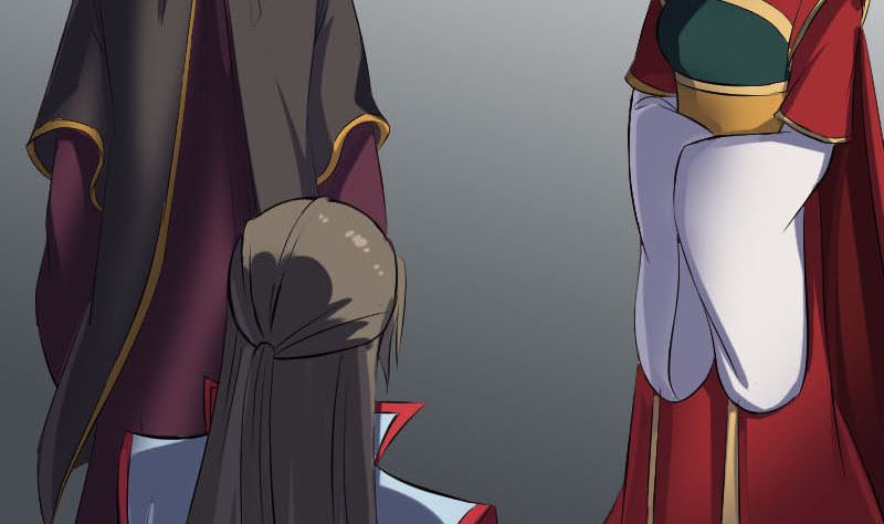《天降横祸》第301话 尘埃落定 第38页