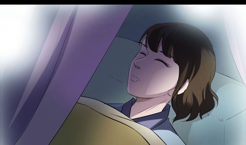 《天降横祸》第301话 尘埃落定 第46页