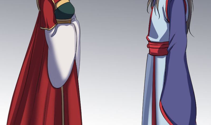 《天降横祸》第301话 尘埃落定 第5页