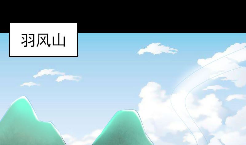 《天降横祸》第307话 凤灵簮 第4页