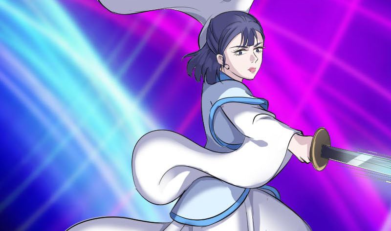 《天降横祸》第307话 凤灵簮 第8页
