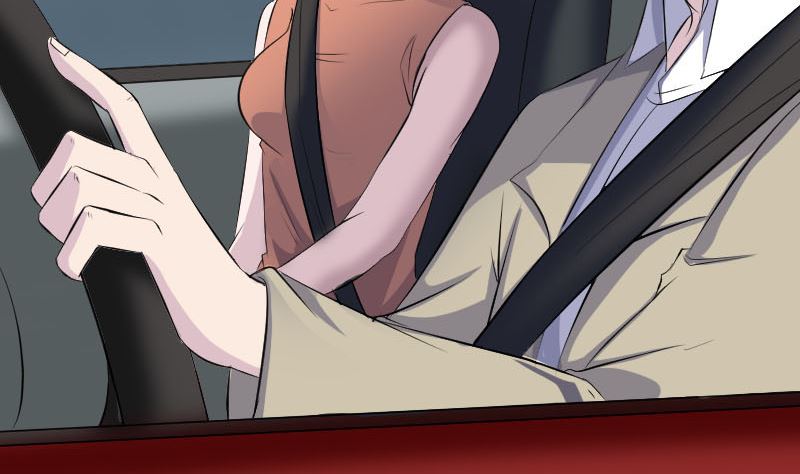 《天降横祸》第304话 文君离开 第7页