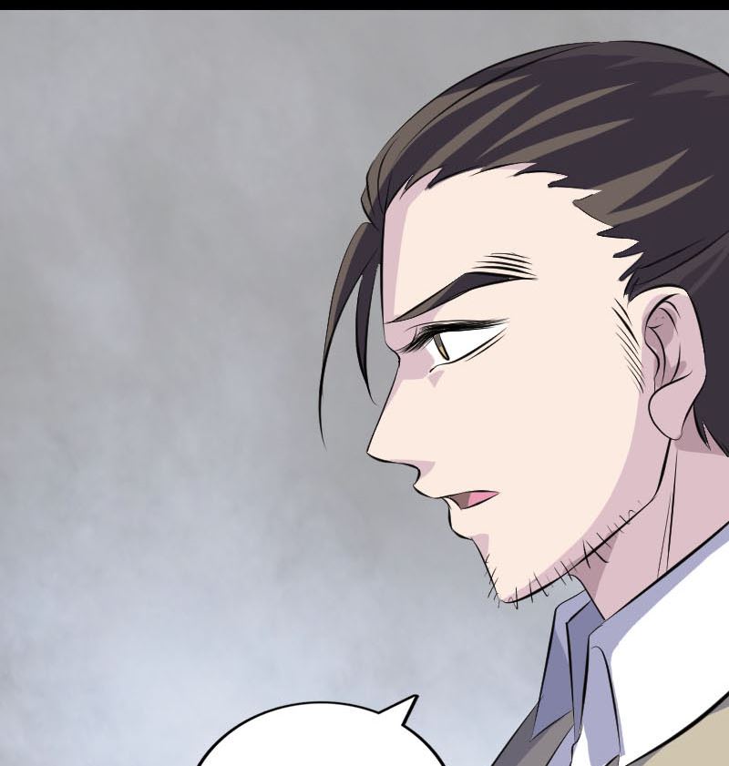 《天降横祸》第305话 篝火夜话 第22页