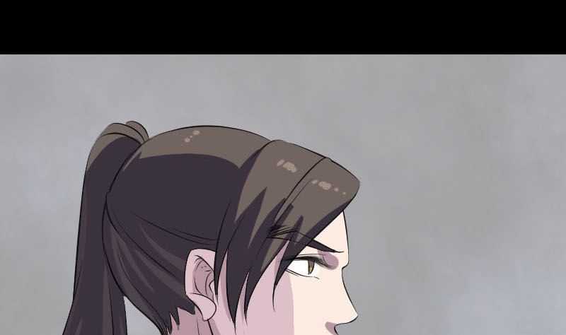 《天降横祸》第305话 篝火夜话 第49页