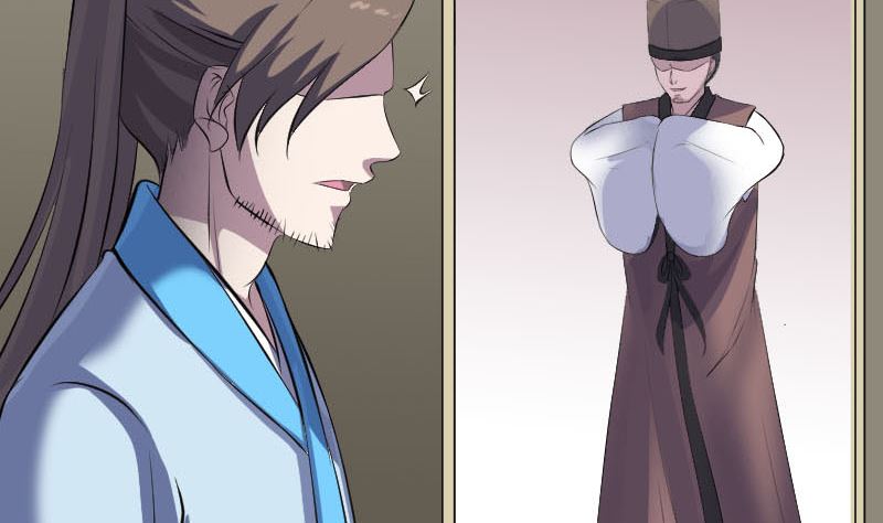 《天降横祸》第311话 正面冲突 第20页