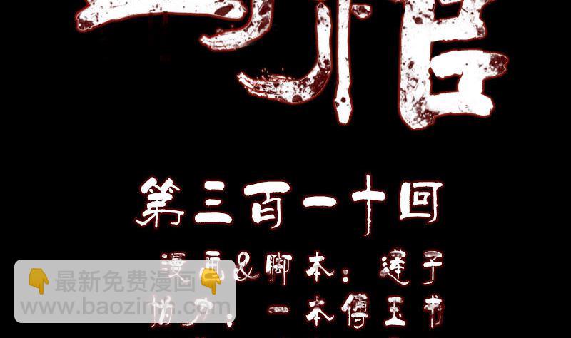 《天降横祸》第310话 私生子 第2页