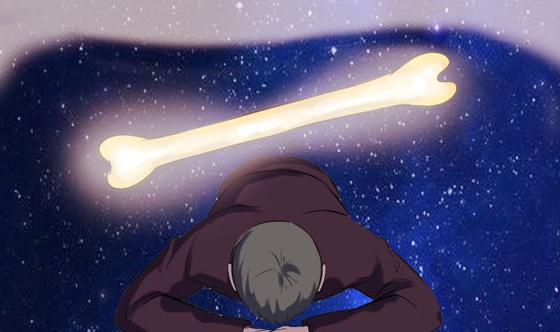 《天降横祸》第310话 私生子 第31页