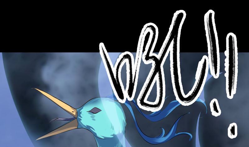 《天降横祸》第308话 浴火重生 第25页