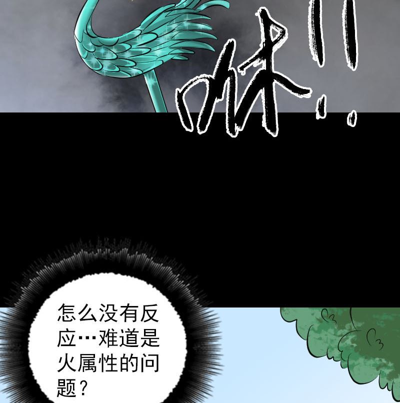 《天降横祸》第308话 浴火重生 第47页