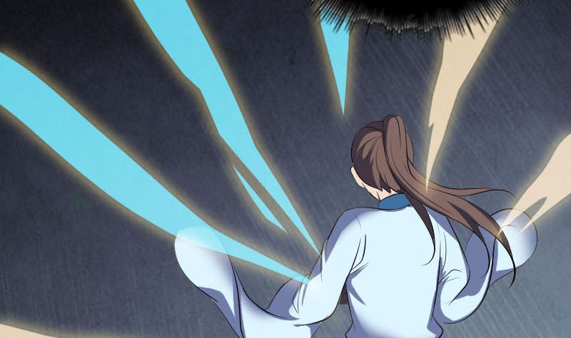 《天降横祸》第319话 不一样的她 第29页